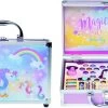 Unicorn Make-up Koffer 42 Delig - Make Up Koffer Met Inhoud - Make Up Koffer Meisjes - Make Up Koffer Kinderen -Beauty Verkoop 1200x645 1