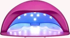 Pink Gellac - Pro LED Lamp - Nageldroger Voor Gellak - Hot Pink - Met Timer -Beauty Verkoop 1200x655 1
