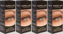Merkloos Superlash WimperSerum Van Ecuri - Super Lash Wimper Groeimiddel - Wimper Groei Serum -Beauty Verkoop 1200x663