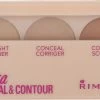 Rimmel London Rimmel Insta Conceal & Contour Palette