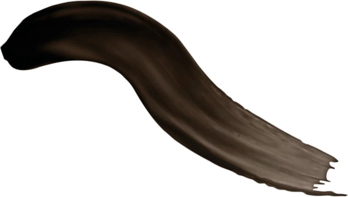 Maybelline New York - Tattoo Brow Peel-Off Wenkbrauwgel - 25 Chocolate Brown - Bruin 4 Maybelline New York - Tattoo Brow Peel-Off Wenkbrauwgel - 25 Chocolate Brown - Bruin - Afbeelding 2