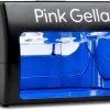 Pink Gellac - LED Lamp - Nageldroger Voor Gellak - Zwart - Met Timer -Beauty Verkoop 1200x680 2