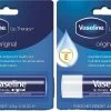 Vaseline® Vaseline Original Lippenbalsem Transparant 2x4 G -Beauty Verkoop 1200x683