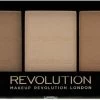 Makeup Revolution - Ultra Brightening Contour Kit C04 - Light/Medium -Beauty Verkoop 1200x684