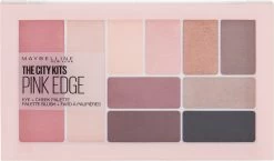 Maybelline City Kits Oogschaduw Palette - 2 Pink Edge -Beauty Verkoop 1200x704 1