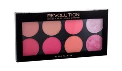 Makeup Revolution Ultra Blush & Contour Palette - Sugar And Spice 8 Makeup Revolution Ultra Blush & Contour Palette - Sugar And Spice -Beauty Verkoop 1200x706
