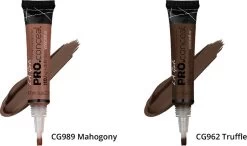LA Girl - HD PRO Concealer - Toffee -Beauty Verkoop 1200x708