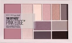 Maybelline City Kits Oogschaduw Palette - 2 Pink Edge -Beauty Verkoop 1200x726 1