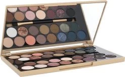 Makeup Revolution Revolution Oogschaduw Palette - Fortune Favours The Brave 17 Makeup Revolution Revolution Oogschaduw Palette - Fortune Favours The Brave -Beauty Verkoop 1200x737