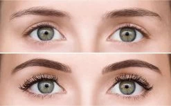 Clarins Supra Volume Mascara - 01 Intense Black - Zwart -Beauty Verkoop 1200x741