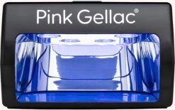 Pink Gellac - LED Lamp - Nageldroger Voor Gellak - Zwart - Met Timer -Beauty Verkoop 1200x755 1