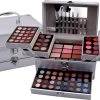 Professionele Make-up Koffer 132 Delig - Make Up Koffer Met Inhoud - Make Up Koffer Meisjes - Make Up Koffer Kinderen -Beauty Verkoop 1200x758