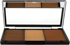 Makeup Revolution - Ultra Brightening Contour Kit C04 - Light/Medium -Beauty Verkoop 1200x768