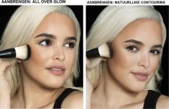 Maybelline City Bronzer Bronzer & Countour Powder - 100 Light Cool - Bronzing En Contouring Poeder - 51,4 Gr. -Beauty Verkoop 1200x775