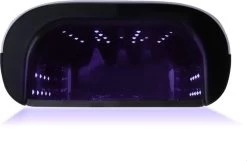 Sun Nageldroger Smart Series - Professionele UV Led Lamp - 48 Watt - Gellak - Nagellak -Beauty Verkoop 1200x781