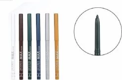 Wynie – MAX Color - Wit Oogpotlood, Draaibaar / Automatic Eye Liner Pencil – Nummer 007 - 1 Stuks -Beauty Verkoop 1200x785