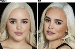 Maybelline City Bronzer Bronzer & Countour Powder - 250 Medium Warm - Bronzing En Contouring Poeder 18 Maybelline City Bronzer Bronzer & Countour Powder - 250 Medium Warm - Bronzing En Contouring Poeder -Beauty Verkoop 1200x786 1