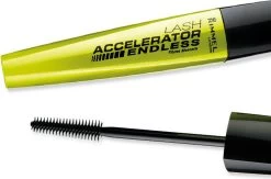 Rimmel London Lash Accelerator Endless Mascara - 001 Black -Beauty Verkoop 1200x792 1