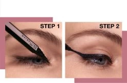 Maybelline Hyper Easy Liner Liquid Eyeliner - 800 Knockout Black 18 Maybelline Hyper Easy Liner Liquid Eyeliner - 800 Knockout Black -Beauty Verkoop 1200x794 1