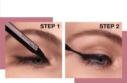 Maybelline Hyper Easy Liner Liquid Eyeliner - 800 Knockout Black 24 Maybelline Hyper Easy Liner Liquid Eyeliner - 800 Knockout Black -Beauty Verkoop 1200x794 2