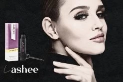 Lashee Advanced Lash Lift - Wimperserum - Wimpergroei - Lash Serum - Volle Wimpers - Eyelash & Wenkbrauw Serum - Geschikt Voor Gevoelige Ogen - Vegan - 3 Ml -Beauty Verkoop 1200x800 5