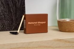 Natural Shaper Brow Soap Met Bamboo Brush – Browsoap - Wenkbrauwgel Met Langdurig Effect – Veilig En Natuurlijk – Brow Shaping - Wenkbrauw Soap -Beauty Verkoop 1200x801