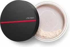 Shiseido Synchro Skin Invisible Silk Loose Powder Poeder 1 St. -Beauty Verkoop 1200x805