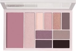 Maybelline City Kits Oogschaduw Palette - 2 Pink Edge -Beauty Verkoop 1200x814