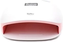 SUN Professionele Nageldroger 48 Watt LED UV - Nagel Lamp LED - Gel Nagellak -Beauty Verkoop 1200x815 2