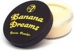 W7 Banana Dreams Loose Poeder 10 W7 Banana Dreams Loose Poeder -Beauty Verkoop 1200x820
