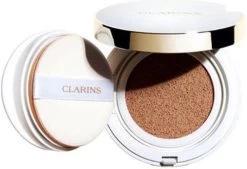 Clarins Everlasting Cushion - Foundation - SPF50 - 112 Amber -Beauty Verkoop 1200x821