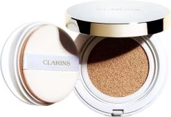 Clarins Everlasting Cushion - Foundation - SPF50 - 112 Amber -Beauty Verkoop 1200x823