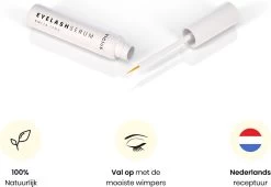 Wimperserum Van Vicius - Eyelash Serum Voor Wimper Groei - Vollere En Langere Wimpers - 5ML -Beauty Verkoop 1200x828 1