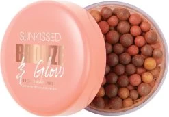 Sunkissed Bronze & Glow Bronzing Pearls - 45 Gram -Beauty Verkoop 1200x830 1
