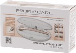 ProfiCare Manicure En Pedicure Set -Beauty Verkoop 1200x838 2