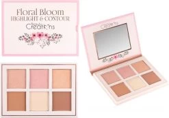 Beauty Creations Floral Bloom Highlight & Contour Palette 14 Beauty Creations Floral Bloom Highlight & Contour Palette -Beauty Verkoop 1200x839 1