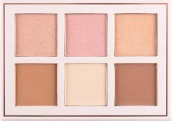 Beauty Creations Floral Bloom Highlight & Contour Palette 18 Beauty Creations Floral Bloom Highlight & Contour Palette -Beauty Verkoop 1200x841 1