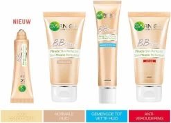 Garnier Skinactive Face SkinActive BB Cream Oogroller Light - 7ml - BB Cream -Beauty Verkoop 1200x864