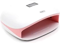 SUN Professionele Nageldroger 48 Watt LED UV - Nagel Lamp LED - Gel Nagellak -Beauty Verkoop 1200x865 1