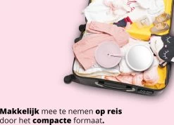 Make Up Spiegel Met LED Verlichting - Cosmetica - Dimbaar - Dimfunctie - Oplaadbaar - USB - Cadeau - Vakantie - Wit -Beauty Verkoop 1200x865