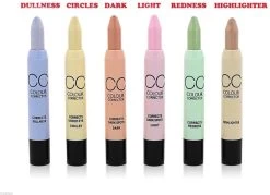 Max Factor CC Colour Corrector - Corrects Under Eye Circles 9 Max Factor CC Colour Corrector - Corrects Under Eye Circles -Beauty Verkoop 1200x871