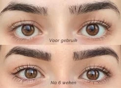 Skines® Wimperserum Premium – Eyelash Serum - Wenkbrauw Serum - Wimper Groei - 3ML -Beauty Verkoop 1200x874
