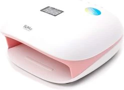 SUN Professionele Nageldroger 48 Watt LED UV - Nagel Lamp LED - Gel Nagellak -Beauty Verkoop 1200x875