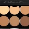 Sleek Cream Contour Kit - Medium -Beauty Verkoop 1200x876