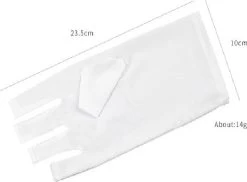 Anti | UV | Stralings Beschermings | Handschoenen | UV Lamp | UV Handschoenen| Nageldrogerlamp | Manucure | Gel Nagels -Beauty Verkoop 1200x883 2