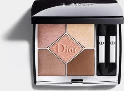 Dior 5 Couleurs Couture Oogschaduw 7 G Glitter, Mat, Metallic, Satijn, Shimmer -Beauty Verkoop 1200x883