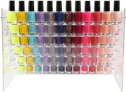 Organizer 5 Lagen - Houder Voor Knutselen, Make-up, Nagellak, Hobby -Beauty Verkoop 1200x885 2