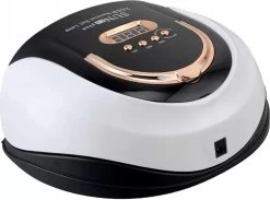 Clavier UV/LED Nagellamp 256W – C4 + EXTREME -Beauty Verkoop 1200x890 2