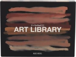 MAC Cosmetics Art Library Oogschaduw 17,2 Gr -Beauty Verkoop 1200x897 1