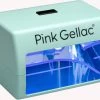 Pink Gellac - LED Lamp - Nageldroger Voor Gellak - Lichtgroen - Met Timer 2 Pink Gellac - LED Lamp - Nageldroger Voor Gellak - Lichtgroen - Met Timer -Beauty Verkoop 1200x897 3